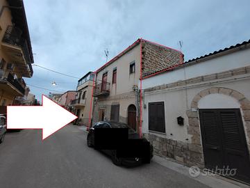 Indipendente autonomo terra cielo mq 100