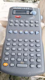 Etichettatrice Dymo 1000