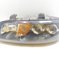 89100449 FANALE ANTERIORE SX FIAT PUNTO II (188) 1