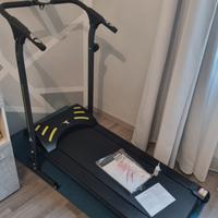 Tapis roulant Diadora Trend Dark