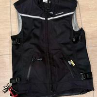 Motoairbag Gilet tg. M