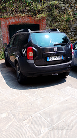 Dacia Duster 1500 diesel