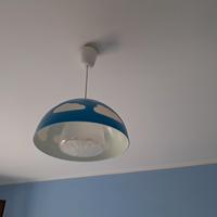 lampadari cameretta bimbo.