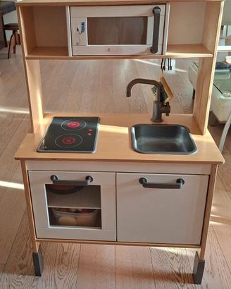 Cucina giocattolo Ikea