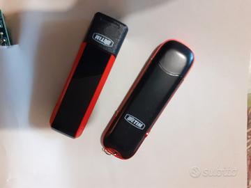 Chiavetta MODEM internet SBLOCCATA