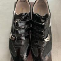 Scarpe da uomo Guardiani nero numero 42