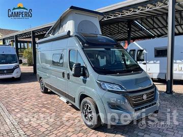 ELNAGH ELNAGH E-VAN 4 PREMIUM - VERSIONE CAMPERI