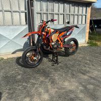 Ktm exc 125