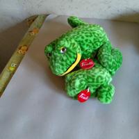 Rane peluche Trudi