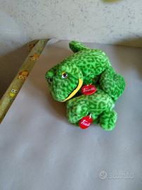 Rane peluche Trudi