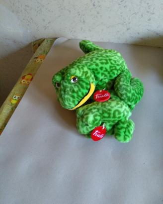 Rane peluche Trudi
