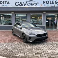 Bmw 120 d 48V MSport Pro automatica *TETTO*HEAD UP