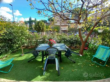 2 LOCALI A BORDIGHERA