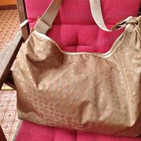 borsa donna pollini misure larga cm.40 altezza cm.