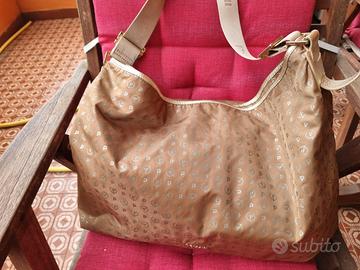 borsa donna pollini misure larga cm.40 altezza cm.