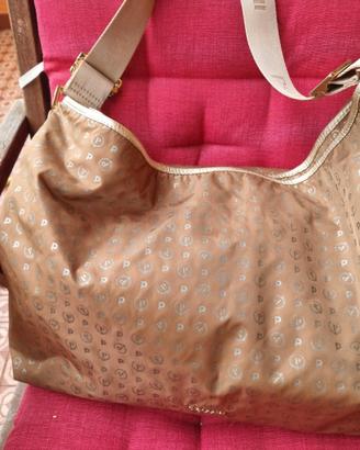 borsa donna pollini misure larga cm.40 altezza cm.