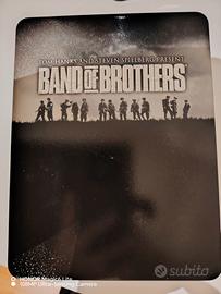 Cofanetto Band of Brothers 