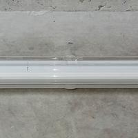 Plafoniera neon