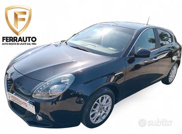 Alfa Romeo Giulietta 1.6 JTDm 120 CV Super
