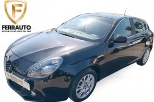 Alfa Romeo Giulietta 1.6 JTDm 120 CV Super