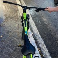 Bici rockrider  ST 530