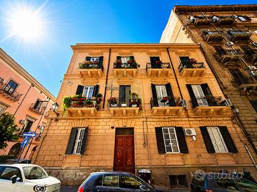 Appartamento - Palermo
