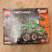 LEGO TECHNIC #42008