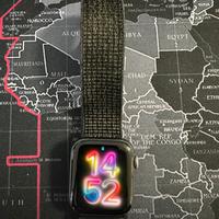 Apple Watch Nike  4 – 44 mm – GPS – Funzionante