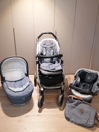 trio Peg Perego book s 