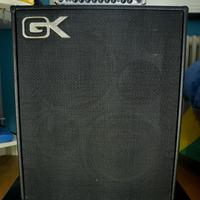 Gallien-Krueger MBE 210