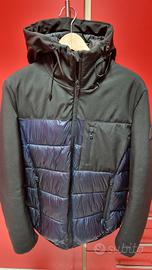 piumino essenza tg.m