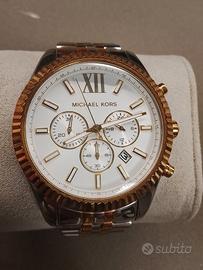 Michael Kors Lexington MK8344

