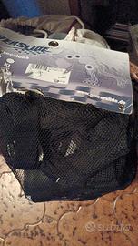 PROTEZIONI X PATTINAGGIO/ SKATEBOARD XL