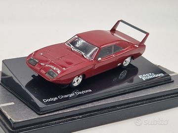 DODGE Charger Daytona Toretto - Edicola - 1/43