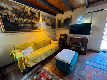 Casa vacanze Catania