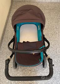 passeggino Jane Nomade