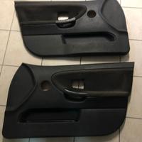 Pannelli bmw e36