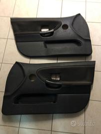 Pannelli bmw e36