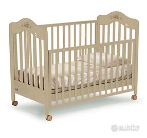 Culla / Lettino Pali mod. Melody