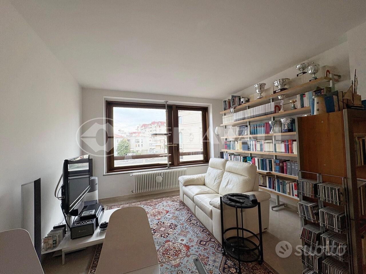 Apartment in Pordenone, San Giorgio, Borgo Meduna / Borc de Midune - View 4