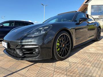 PORSCHE Panamera 2.9 4S E-Hybrid Sport Turismo