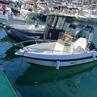 Mano marine 18 natante