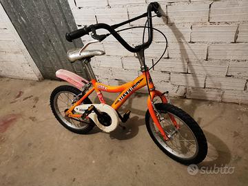 BMX originale
