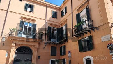 Appartamento - Palermo