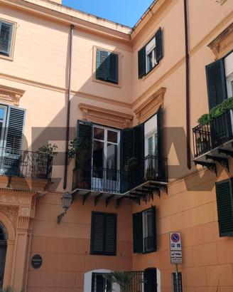 Appartamento - Palermo