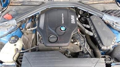 Bmw 316 - b47d20a