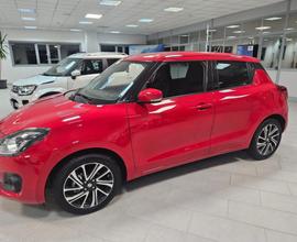 SUZUKI Swift 1.2 Hybrid TOP PROMO KM0