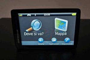 Bmw Motorrad Navigator VI