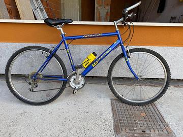 Legnano Arrow MTB 26” Originale Anni 90