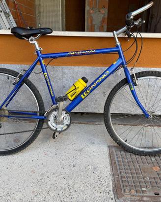 Legnano Arrow MTB 26” Originale Anni 90